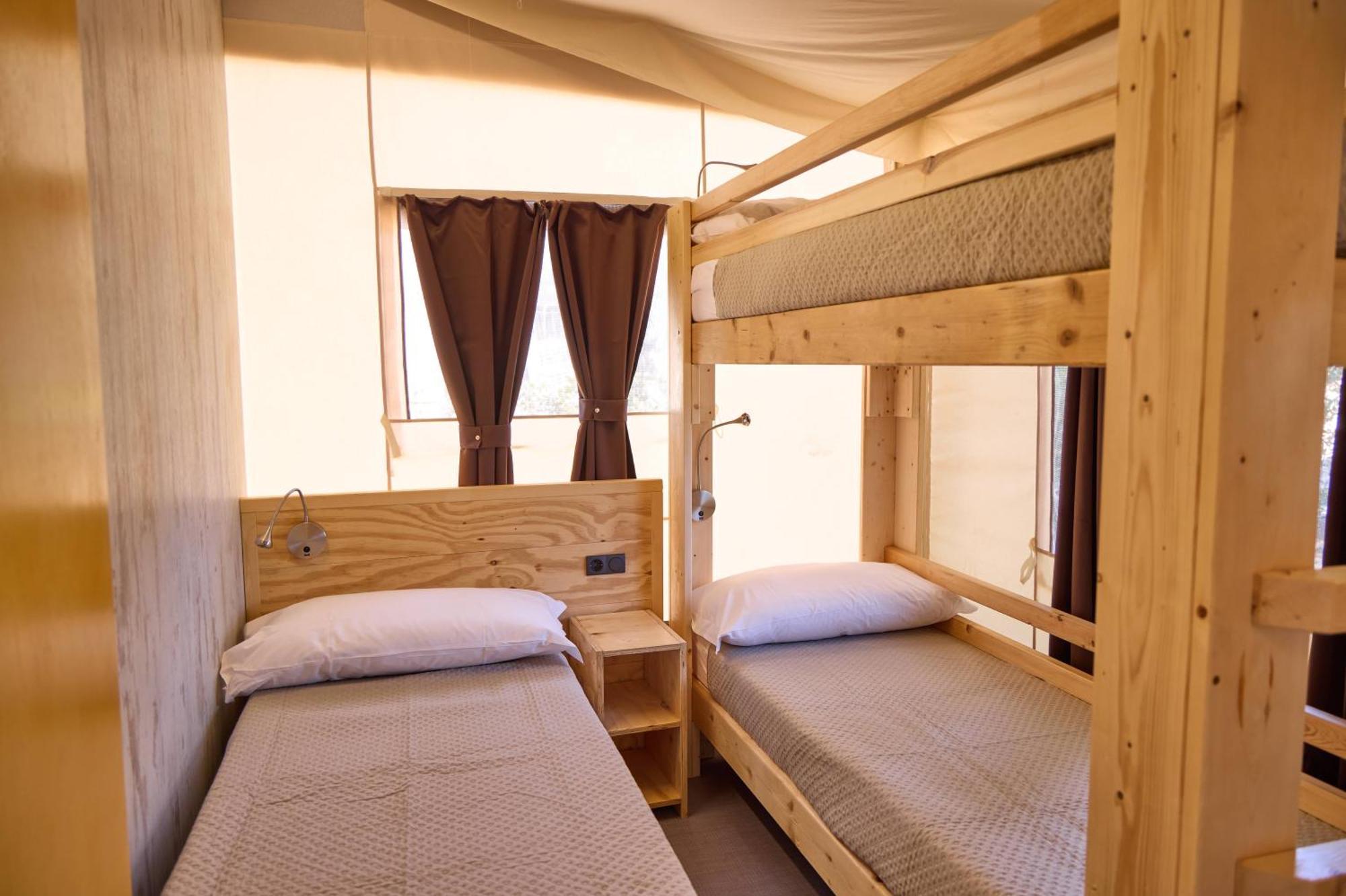 Costa D'Argento - Camping Village Club Capalbio Exterior photo