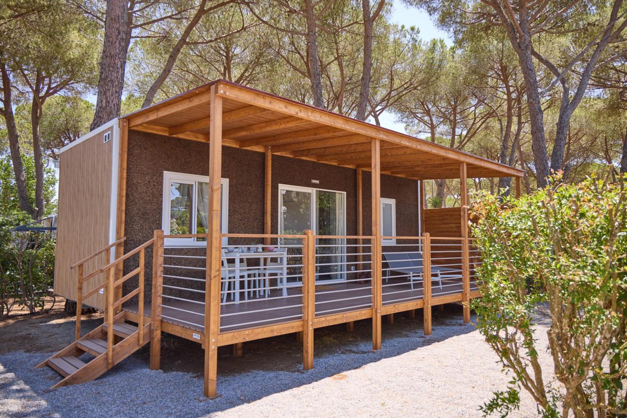 Costa D'Argento - Camping Village Club Capalbio Exterior photo