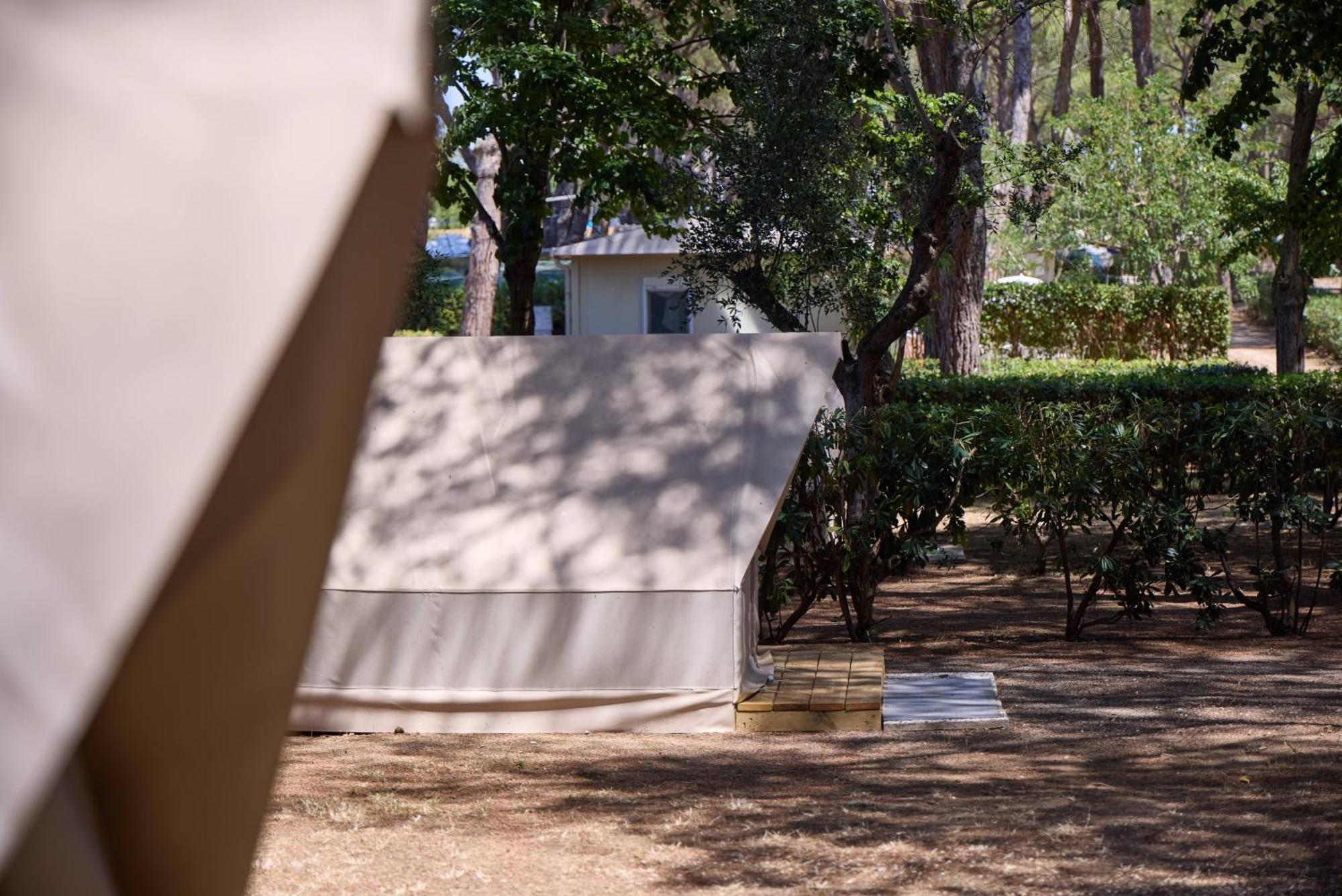 Costa D'Argento - Camping Village Club Capalbio Exterior photo